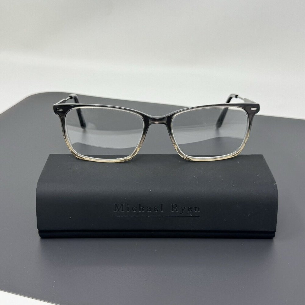MICHAEL RYEN by EUROPA Eyeglasses MR-362 C3 Frames 56 [] 18 - 147